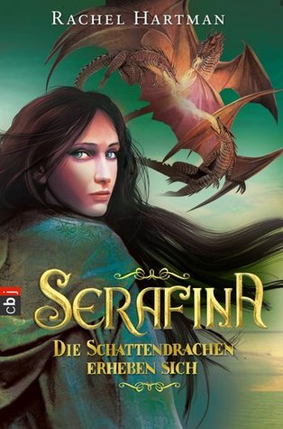 Serafina: Die Schattendrachen erheben sich (2000)