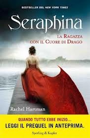 Seraphina Prequel (2012)