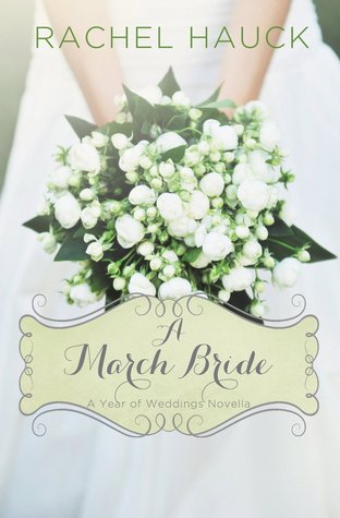 A March Bride (2014)