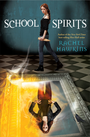 School Spirits (2013)