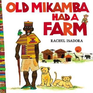 Old Mikamba Had a Farm (2013)