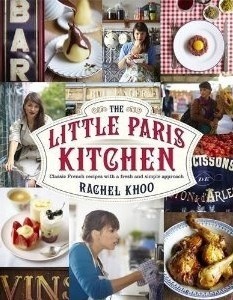 The Little Paris Kitchen (2012)