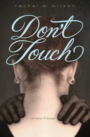 Don't Touch (2014)