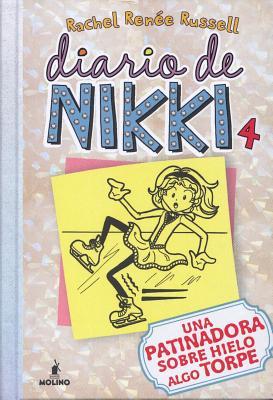 Diario de Nikki # 4