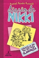 Diario De Nikki: Crónicas de una vida muy poco glamorosa (2009)