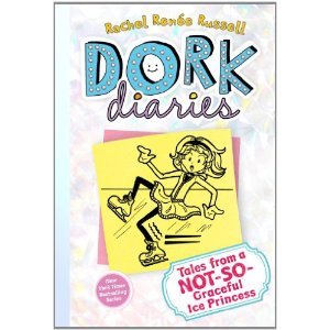Dork Diaries 4: Tales from a Not-So-Graceful Ice Princess (2012)