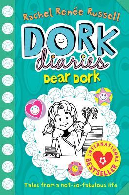 Dork Diaries 5. (2012)