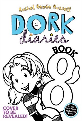 Dork Diaries 8 (2014)