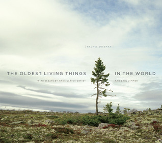 The Oldest Living Things in the World (2014)