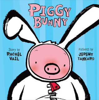 Piggy Bunny (2012)