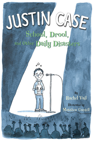 School, Drool, and Other Daily Disasters (2010)