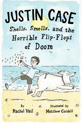 Shells, Smells, and the Horrible Flip-Flops of Doom (2012)