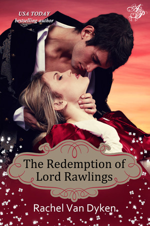 The Redemption of Lord Rawlings (2012)