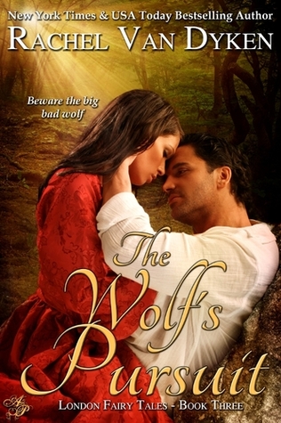 The Wolf's Pursuit (2013)