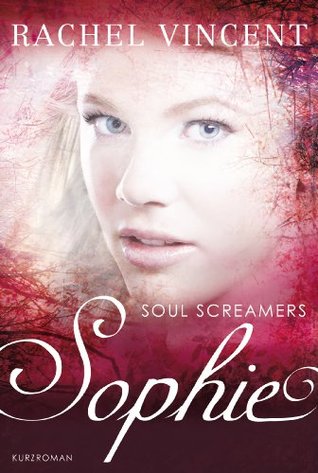 Soul Screamers: Sophie