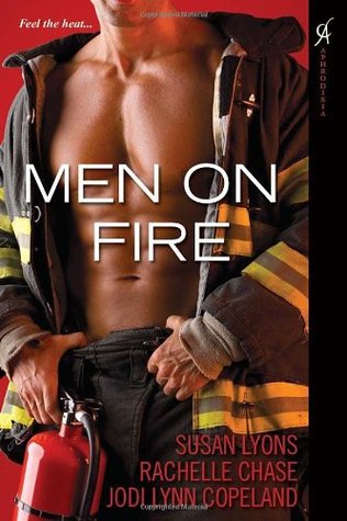 Men On Fire (2009)