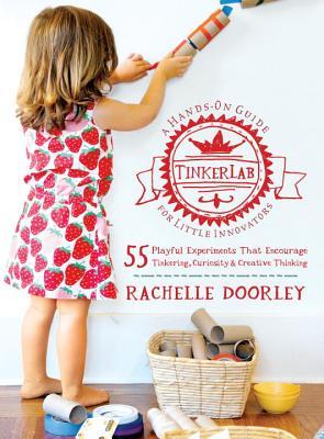 Tinkerlab: A Hands-On Guide for Little Inventors (2014)