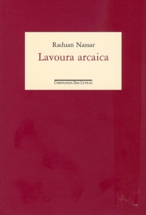 Lavoura Arcaica (1975)