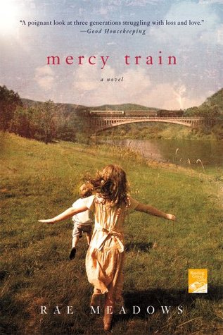 Mercy Train (2011)