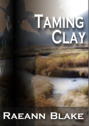 Taming Clay (2012)