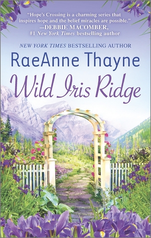 Wild Iris Ridge