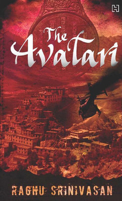 The Avatari (2014)