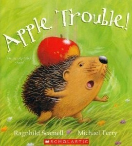 Apple Trouble!