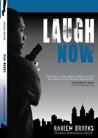 Laugh Now (2010)