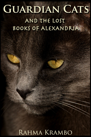 Guardian Cats and the Lost Books of Alexandria (2011)