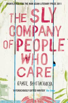 Sly Company of People Who Care (2012)