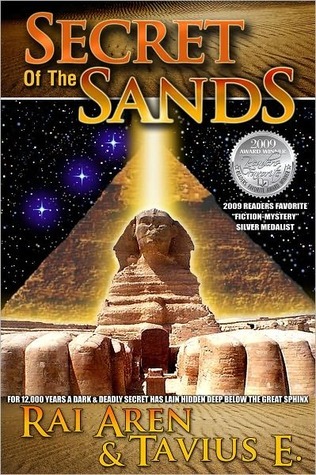Secret of the Sands (2000)