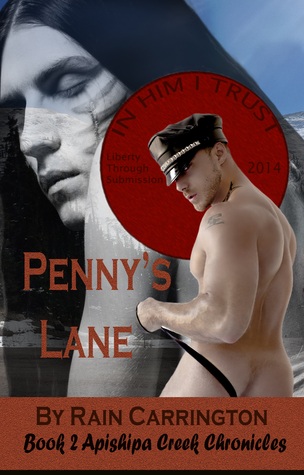 Penny's Lane (2014)