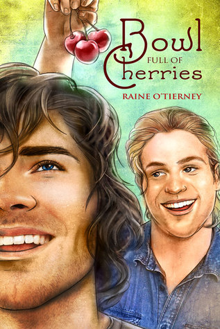 Bowl Full of Cherries (2014)