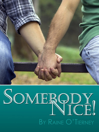 Somebody Nice! (2014)