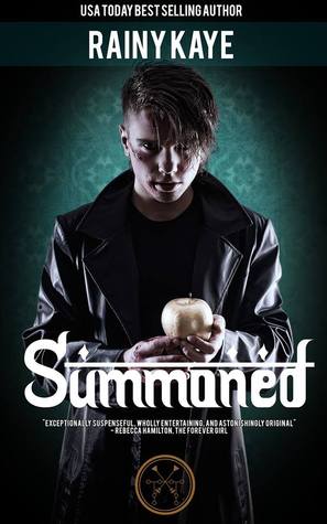 Summoned (2014)