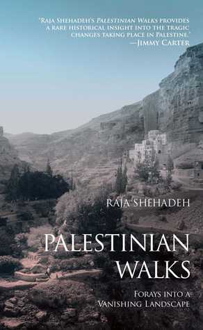 Palestinian Walks: Forays into a Vanishing Landscape (2008)
