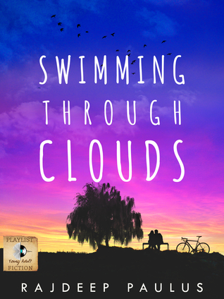 Swimming Through Clouds (2013)