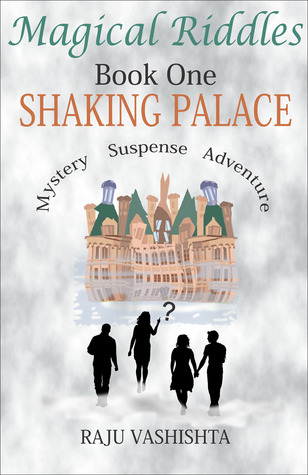 Shaking Palace (2013)