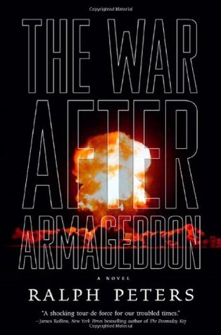 The War After Armageddon (2009)