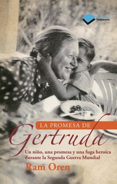 La promesa de Gertruda (2007)
