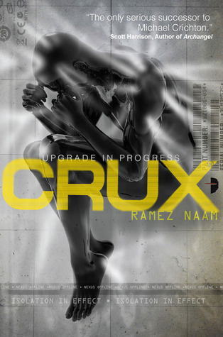 Crux (2013)