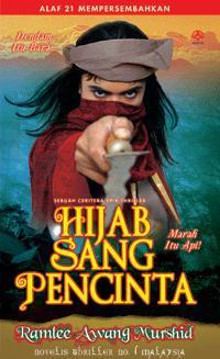 Hijab Sang Pencinta (2008)