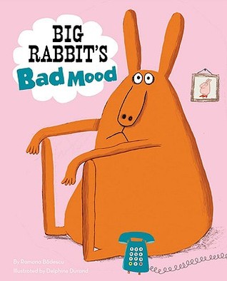 Big Rabbit's Bad Mood (2009)