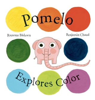 Pomelo Explores Color (2012)