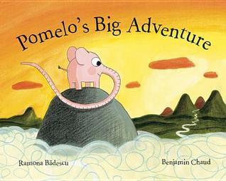 Pomelo's Big Adventure (2014)