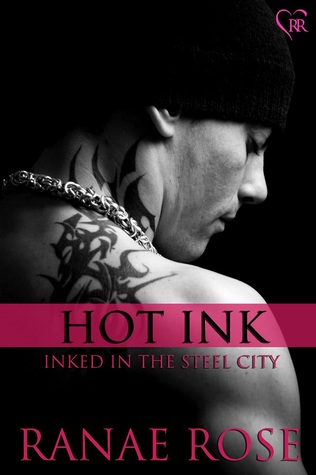 Hot Ink (2011)