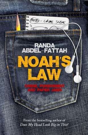 Noah's Law (2010)