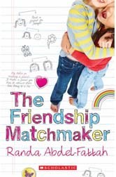 The Friendship Matchmaker