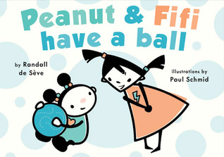Peanut and Fifi Have A Ball (2013)