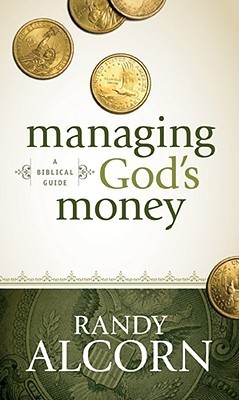 Managing God's Money: A Biblical Guide (2000)